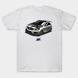 a45 amg T-Shirt